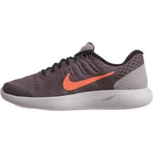 Nike Lunarglide 8 Women's Running Shoes Plum Fog Bright Mango 843726-501